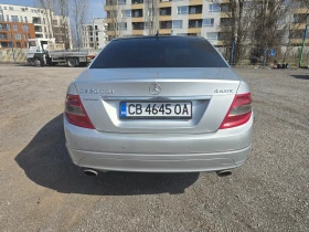 Mercedes-Benz C 320 c320d SEDAN, снимка 5