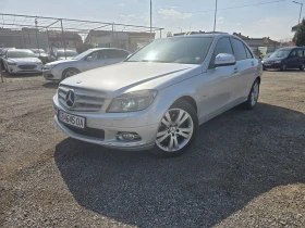Mercedes-Benz C 320 c320d SEDAN, снимка 3