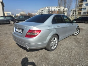 Mercedes-Benz C 320 c320d SEDAN, снимка 6