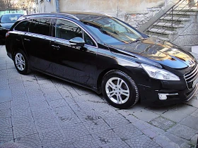 Peugeot 508 2.0 HDI, снимка 2
