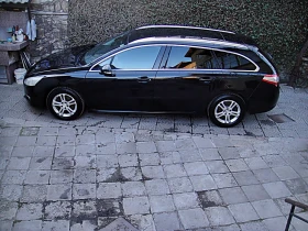 Peugeot 508 2.0 HDI, снимка 7