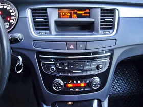Peugeot 508 2.0 HDI, снимка 15