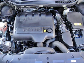 Peugeot 508 2.0 HDI, снимка 16
