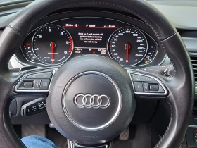 Audi A6 Allroad S-line , bi-turbo, снимка 9
