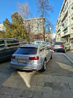 Audi A6 Allroad S-line , bi-turbo, снимка 12