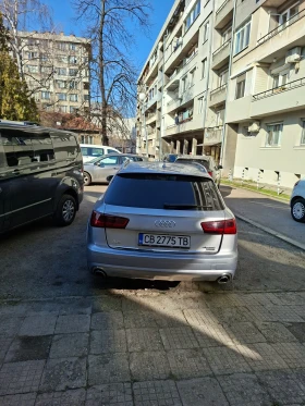 Audi A6 Allroad S-line , bi-turbo, снимка 11