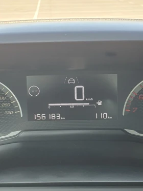 Peugeot 208, снимка 13