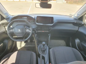 Peugeot 208, снимка 9