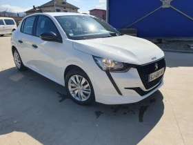 Peugeot 208, снимка 3