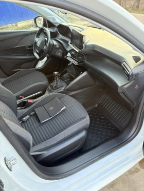 Peugeot 208, снимка 11