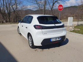 Peugeot 208, снимка 7