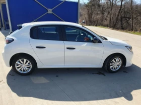 Peugeot 208, снимка 4