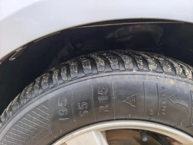 Mazda 3 1.6, снимка 12