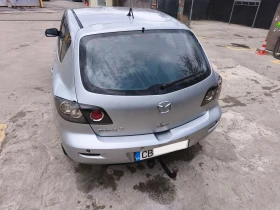 Mazda 3 1.6, снимка 3
