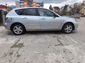 Mazda 3 1.6, снимка 8