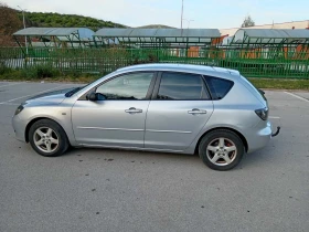 Mazda 3 1.6, снимка 4