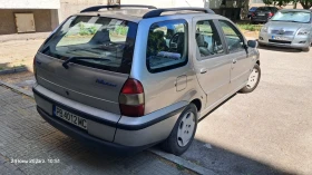 Fiat Palio Weekend, снимка 2