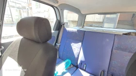 Fiat Palio Weekend, снимка 7