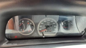 Fiat Palio Weekend, снимка 10