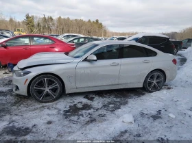 BMW 430 2.0L I-4 DI, DOHC, VVT, TURBO, 248HP All Wheel, снимка 14