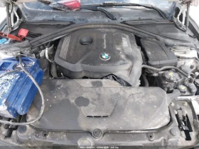 BMW 430 2.0L I-4 DI, DOHC, VVT, TURBO, 248HP All Wheel, снимка 10