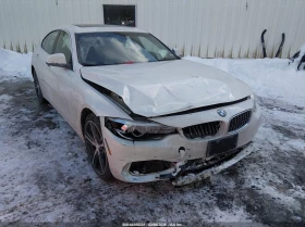 BMW 430 2.0L I-4 DI, DOHC, VVT, TURBO, 248HP All Wheel, снимка 6