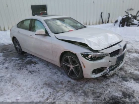 BMW 430 2.0L I-4 DI, DOHC, VVT, TURBO, 248HP All Wheel, снимка 1