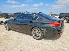 BMW 530 2.0l I, снимка 2