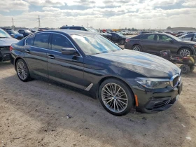BMW 530 2.0l I, снимка 4