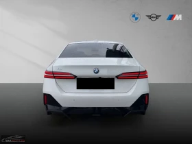 BMW i5 xDRIVE/40/394HP/M-SPORT/360/19/B&W/215z, снимка 7