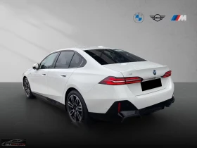 BMW i5 xDRIVE/40/394HP/M-SPORT/360/19/B&W/215z, снимка 4