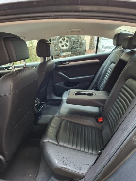 VW Passat, снимка 11