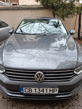 VW Passat, снимка 4