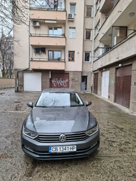 VW Passat, снимка 14