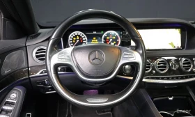 Mercedes-Benz S 350, снимка 13