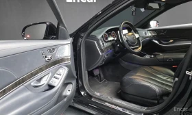 Mercedes-Benz S 350, снимка 10