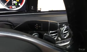 Mercedes-Benz S 350, снимка 9