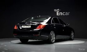 Mercedes-Benz S 350, снимка 2