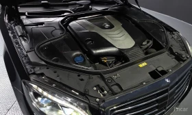 Mercedes-Benz S 350, снимка 6