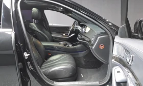 Mercedes-Benz S 350, снимка 11