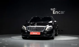 Mercedes-Benz S 350, снимка 3