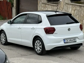 VW Polo, снимка 11