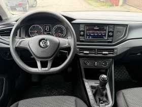 VW Polo, снимка 6