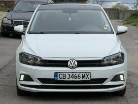 VW Polo, снимка 2