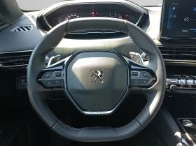 Peugeot 5008 New Line Up ALLURE PACK 1.5 BlueHDi 130 S&S EAT8 E, снимка 11