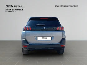 Peugeot 5008 New Line Up ALLURE PACK 1.5 BlueHDi 130 S&S EAT8 E, снимка 6