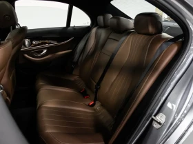 Mercedes-Benz E 300 2018 Mercedes-Benz E 300, снимка 14