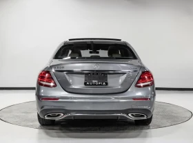 Mercedes-Benz E 300 2018 Mercedes-Benz E 300, снимка 5