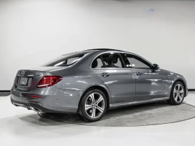 Mercedes-Benz E 300 2018 Mercedes-Benz E 300, снимка 4