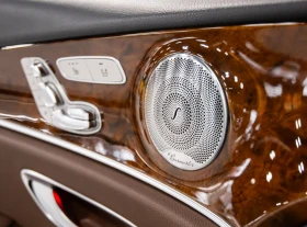 Mercedes-Benz E 300 2018 Mercedes-Benz E 300, снимка 11
